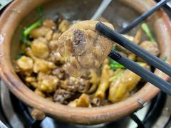 华仔土鸡-华仔土鸡店(创意产业园店)