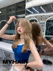 -MY HAIR ARDOR