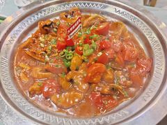 -大师傅金奖啤酒鱼(阳光店)