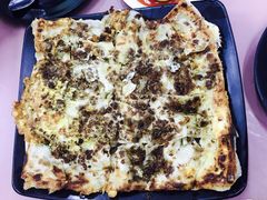 -新加坡Zam Zam餐馆