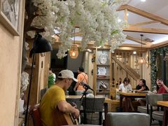-外婆船宴餐厅·外婆喊你回家吃饭