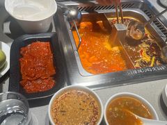 -海底捞火锅(太原南站店)