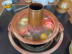 -陀岗美食·云南藏式特色餐厅