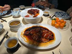 -侨美食家·粤菜(体育西路店)