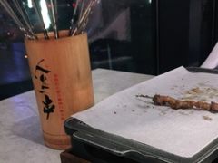 -纪录片《人生一串》体验店(静安店)