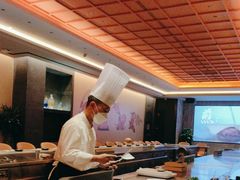 -赤坂亭·M9和牛烧肉·铁板烧·日料398放题(长泰广场店)