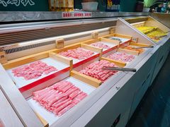 -阪尚皇·原切牛排·烤肉火锅自助(北京路店)