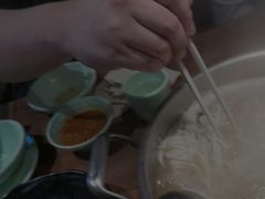 -掂档潮汕牛肉火锅(沈阳万象城店)