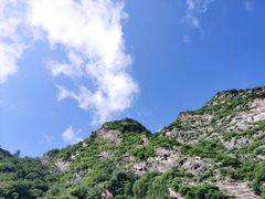-北京山里寒舍度假酒店