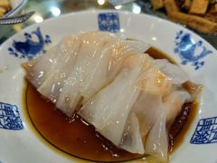 -阿殳粥馆(水围村店)
