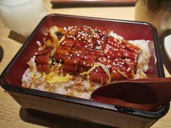 -阿吾罗·月咏精致日料(港汇恒隆广场店)