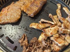 -棒小伙·齐齐哈尔烤肉(龙茗路店)