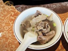 -马三妹跷脚牛肉(苏稽总店)