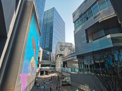 -Tims天好咖啡·贝果(雁展路万象天地店)