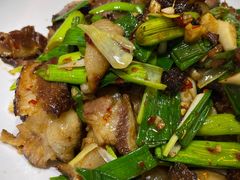 -豫见湘土情(工人路店)