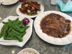 -四海回族饭店(前进大街店)