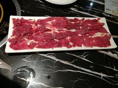 -古乐牛香·鲜牛肉牛杂火锅(五一中路店)
