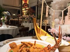 -狮拾久·现代新加坡料理(壹方城店)