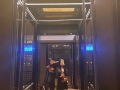 -长沙富力万达文华酒店