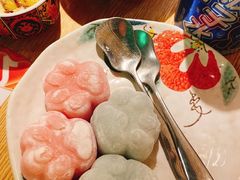 -温野菜涮涮锅(西单大悦城店)