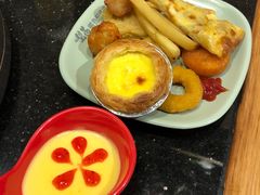 -梨花自助烤肉(天河城店)