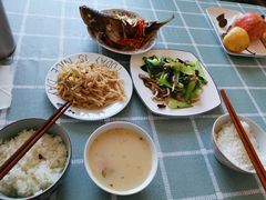 -乐乐餐厅(湘子庙街店)