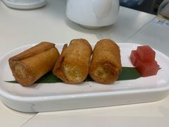 -蔡澜点心·粤菜(月星环球港店)