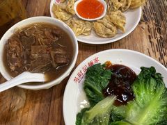 -吴财记面家(大同路店)