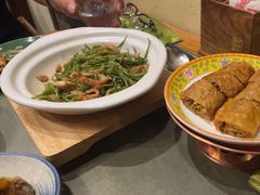 -那家小馆•北京菜•烤鸭(中关村店)