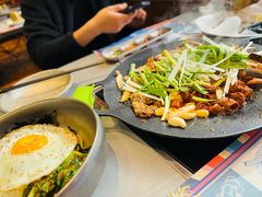 -济扶岛韩国海鲜汤제부도 해물탕(望京店)