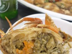 -杨记海鲜楼(三门黑金冠店)