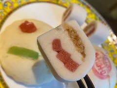 如意芸豆卷-富华斋饽饽铺·宫廷糕点·伴手礼(护国新天地店)