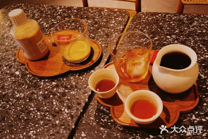 灶咖KITCHEN图片