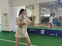 -威思迈健身工作室(庆谐路店)
