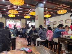 -牛王庙(龙华花园店)