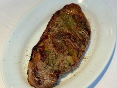 纽约牛排-茹丝葵经典牛排馆(成都IFS店)