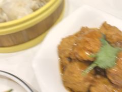 -凯鸽酒楼(大同振兴街店)