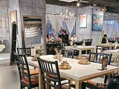 -HOTISLAND海鸡岛·韩国料理(江南西店)