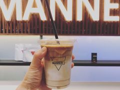 -Manner Coffee(大宁国际商业广场店)
