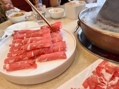 -阳坊大都涮羊肉(阳坊总店)