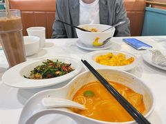 -翠华餐厅(宝安壹方城店)