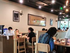 大堂-肖四女乐山跷脚牛肉(世博源店)