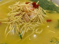 -玉华台饭庄·淮扬菜·烤鸭(望京店)