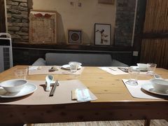 -驿舍·民國老营房院子私房菜(科学会堂店)