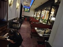 -新白鹿餐厅(百联中环店)