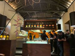 -Ministry of Crab(科伦坡店)