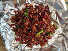 -大城·烧烤海鲜大排档(台东店)