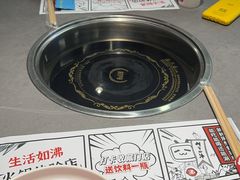 -生活如沸·顺德水牛奶火锅(大学路店)