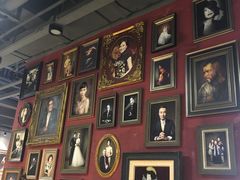 -MUSEE CAFE(保利·时光里店)