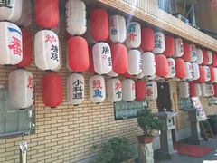 门面-伊藤ITO(侨福芳草地购物中心店)